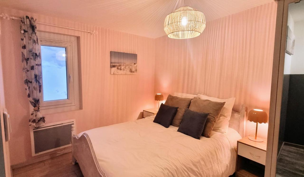 Ferienhaus Le Bayard Authentique Maison Setoise Patio Climatisee Centre Historique Parking Payant A Proximite *